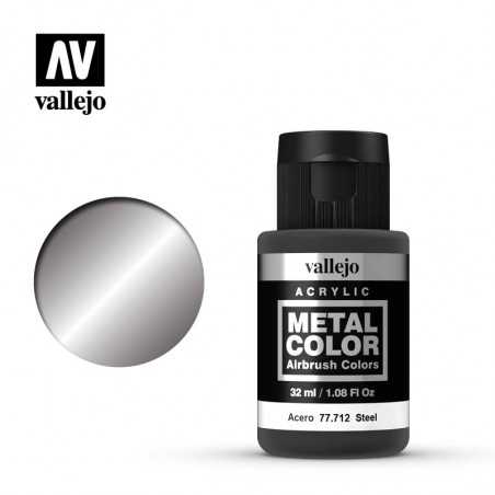 MET Acero 32ml