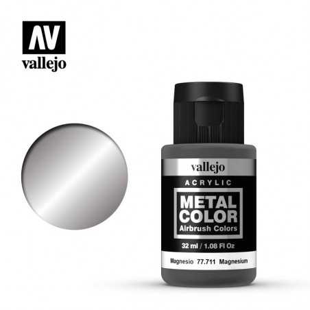 MET Magnesio 32ml