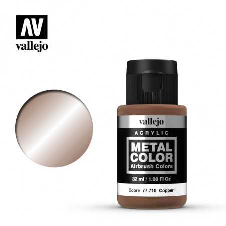 MET Cobre 32ml