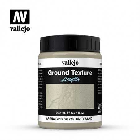 DE Texturas de suelo 200ml, Pasta arenisca