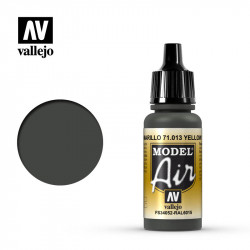 MA Oliva Amarillo 17ml