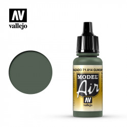 MA Verde Acorazado 17ml
