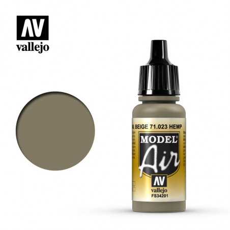 MA Camuflaje Beige 17ml