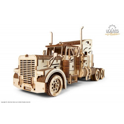 CAMION PESADO VM-03
