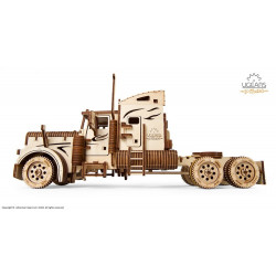CAMION PESADO VM-03