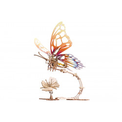 MARIPOSA