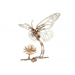MARIPOSA