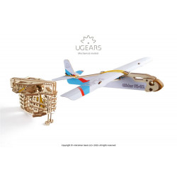 LANZA AVION