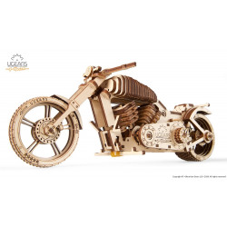 BICICLETA VM-02