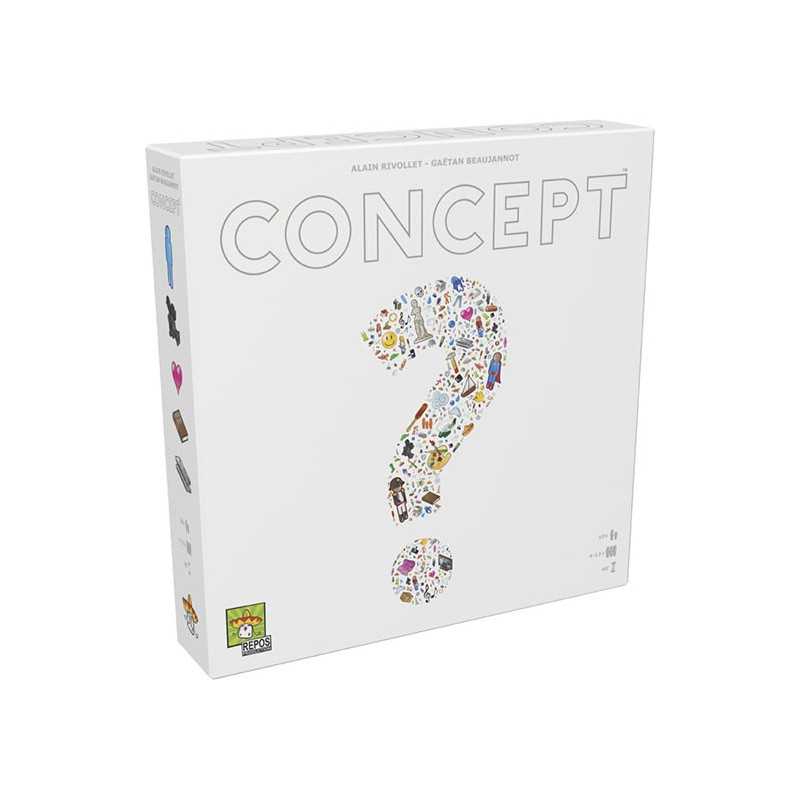CONCEPT