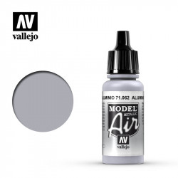 MA Aluminio 17ml