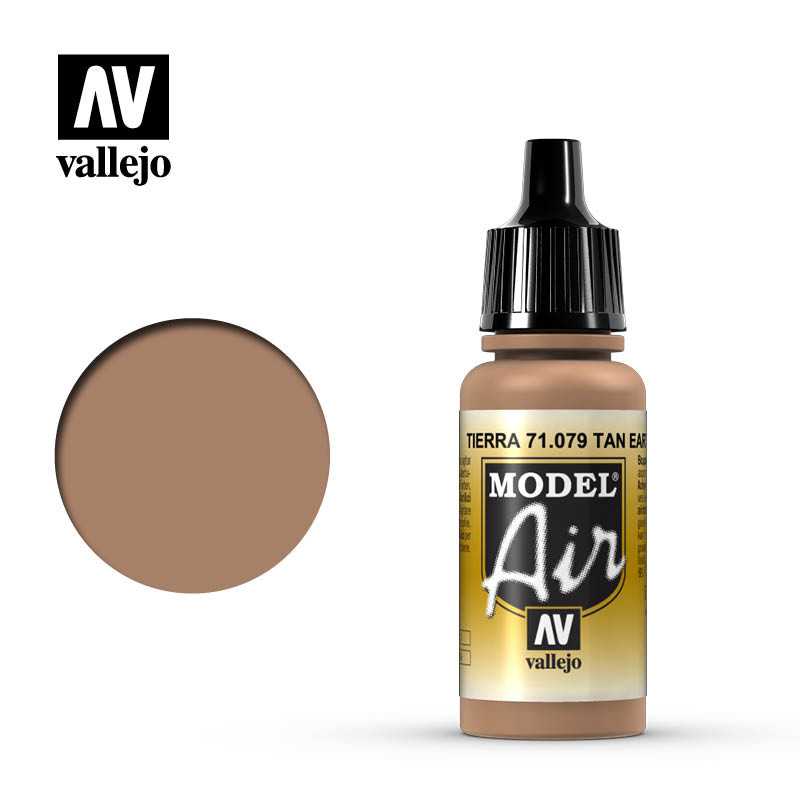 MA Tierra 17ml