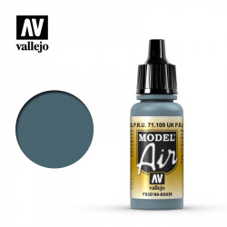 MA M-485 Blue Gray 17ml