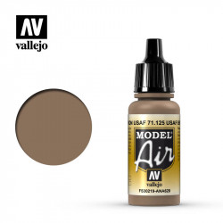 MA Marron USAF 17ml