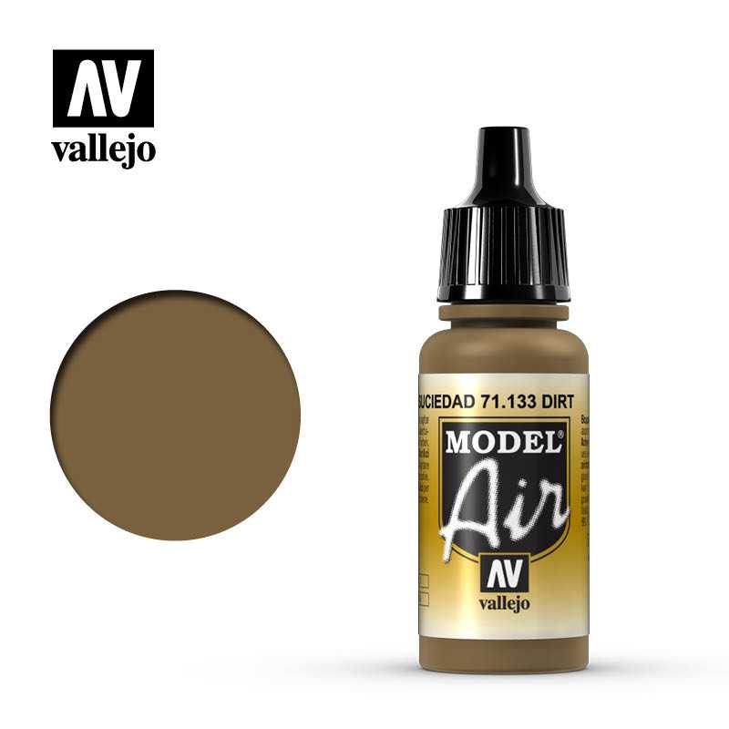 MA Suciedad 17ml