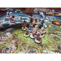 BLOOD RAGE