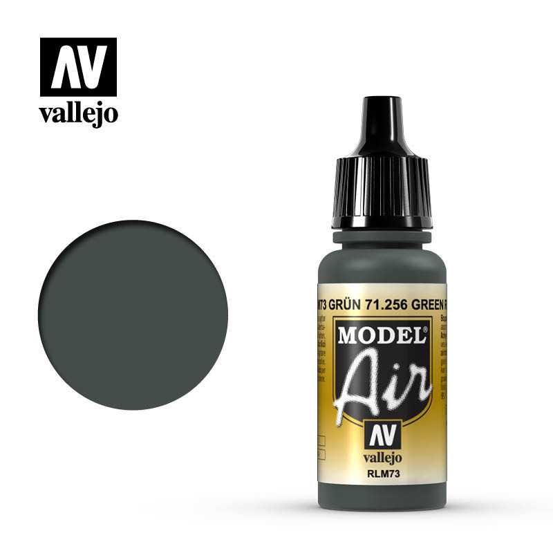 MA RLM73 Grün 17ml
