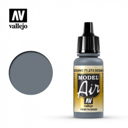 MA Gris Oceano 17ml