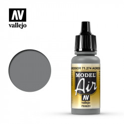 MA Gris Agressor 17ml