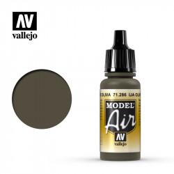 MA IJA Verde Oliva 17ml