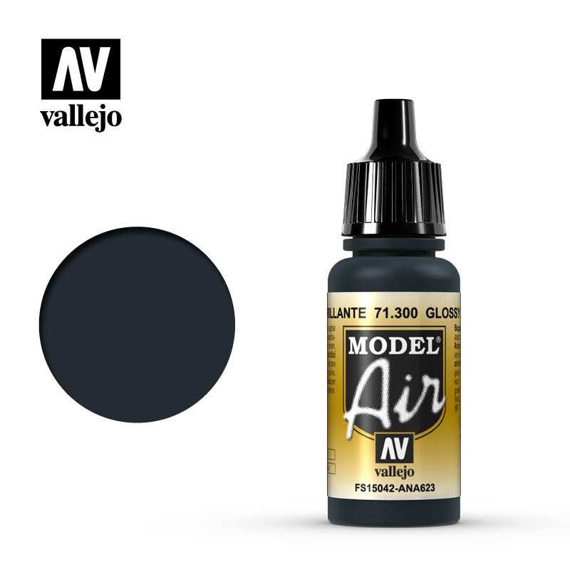 MA Azul Mar Brillante 17ml