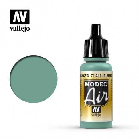 MA A-28M Azul Grisaceo 17ml