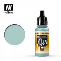 MA Azul Claro AF Ruso 17ml