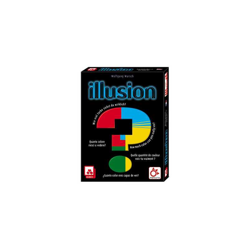 ILLUSION
