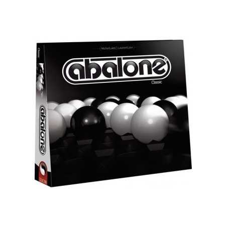 ABALONE