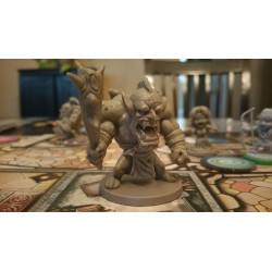 ARCADIA QUEST