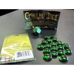 CTHULHU DADOS