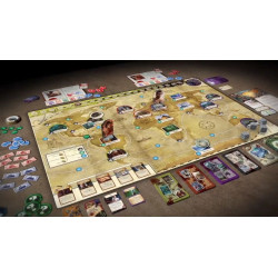 ELDRITCH HORROR