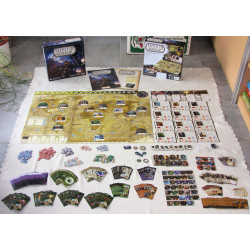 ELDRITCH HORROR