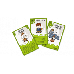 MUNCHKIN CTHULHU