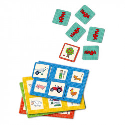 MINI LOTO