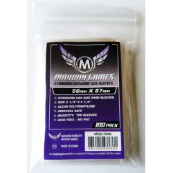 FUNDA STANDARD USA MORADA STD_56 X 87MM