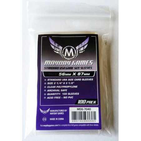 FUNDA STANDARD USA MORADA STD_56 X 87MM