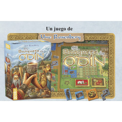 EL BANQUETE DE ODIN