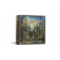CIUDADELAS CLASICO