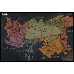 RISK JUEGO DE TRONOS