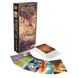 dixit harmonies