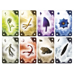 ALQUIMISTAS