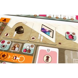 The Gallerist