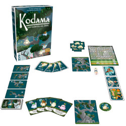KODAMA