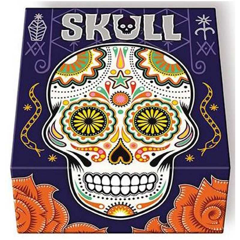 skull