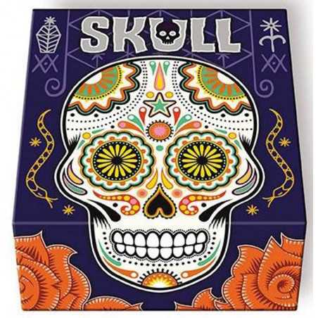 skull