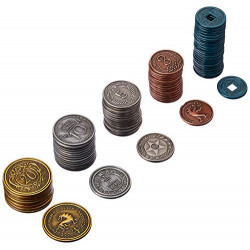 scythe-80-monedas-metalicas