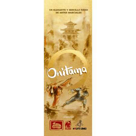 onitama