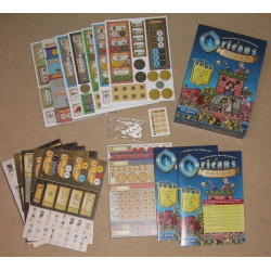 ORLEANS: INVASION