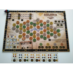 GOLD WEST